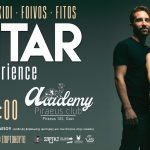 GUITAR Experience @ Piraeus Academy club, Athens